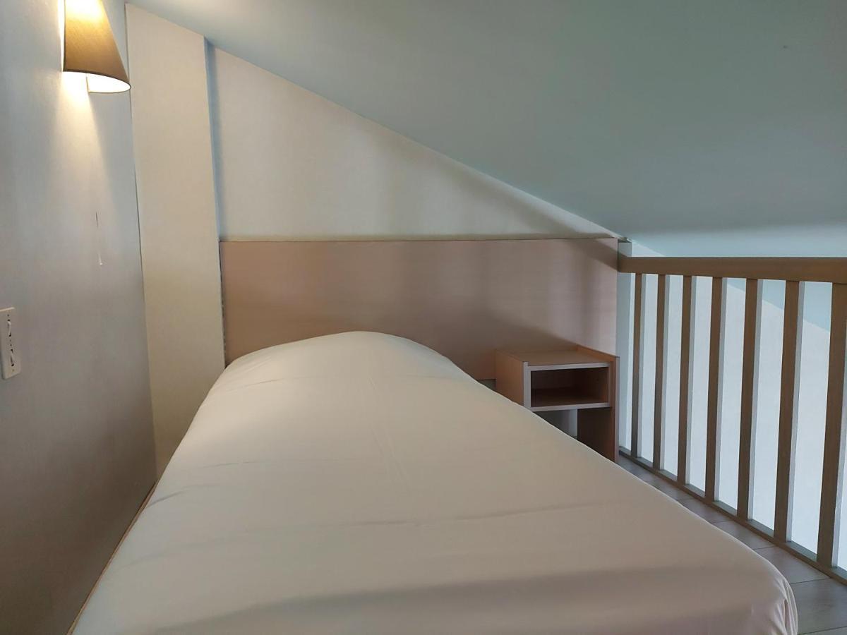 Logis Hotel Vannes Nord Le Clos Des Hortensias Locqueltas Zewnętrze zdjęcie