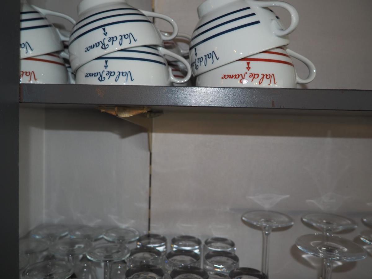 Logis Hotel Vannes Nord Le Clos Des Hortensias Locqueltas Zewnętrze zdjęcie