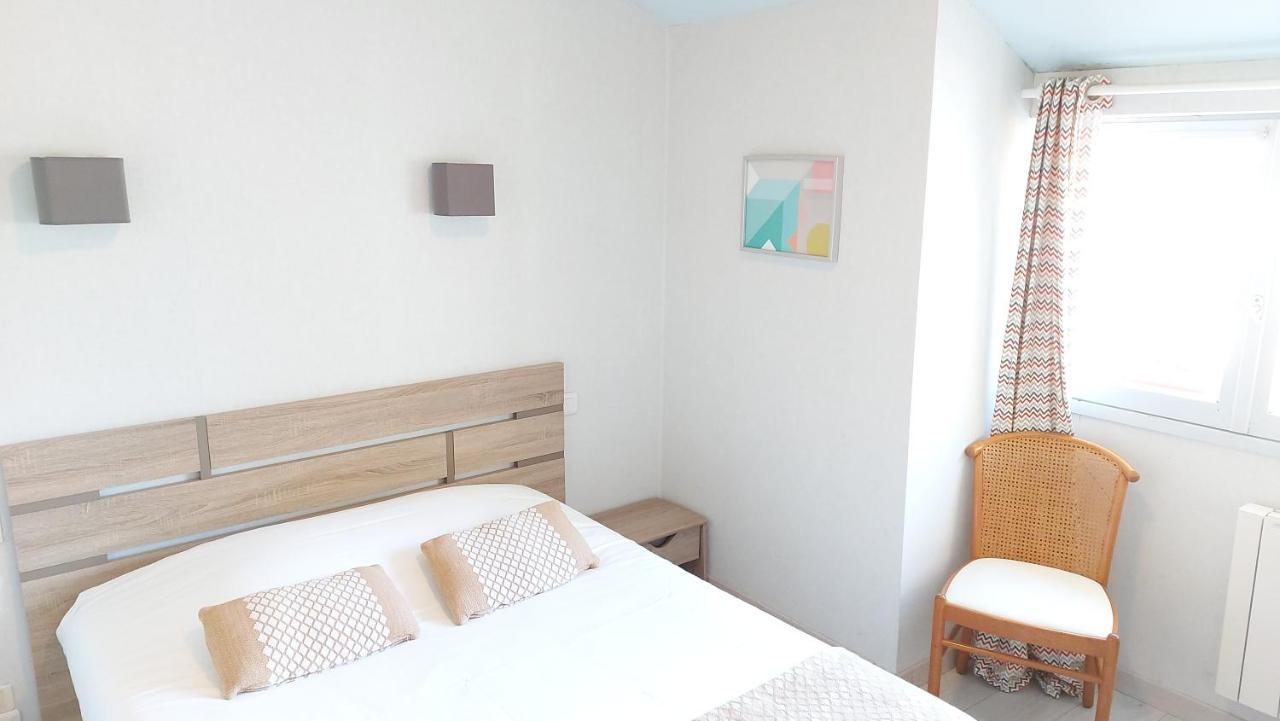 Logis Hotel Vannes Nord Le Clos Des Hortensias Locqueltas Zewnętrze zdjęcie