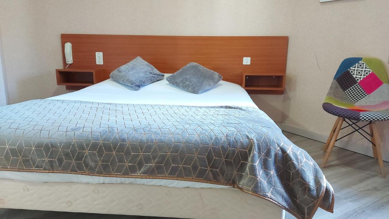 Logis Hotel Vannes Nord Le Clos Des Hortensias Locqueltas Zewnętrze zdjęcie