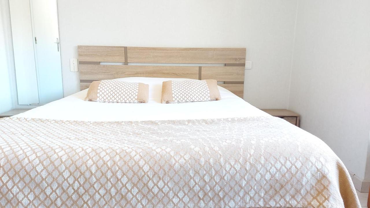 Logis Hotel Vannes Nord Le Clos Des Hortensias Locqueltas Zewnętrze zdjęcie
