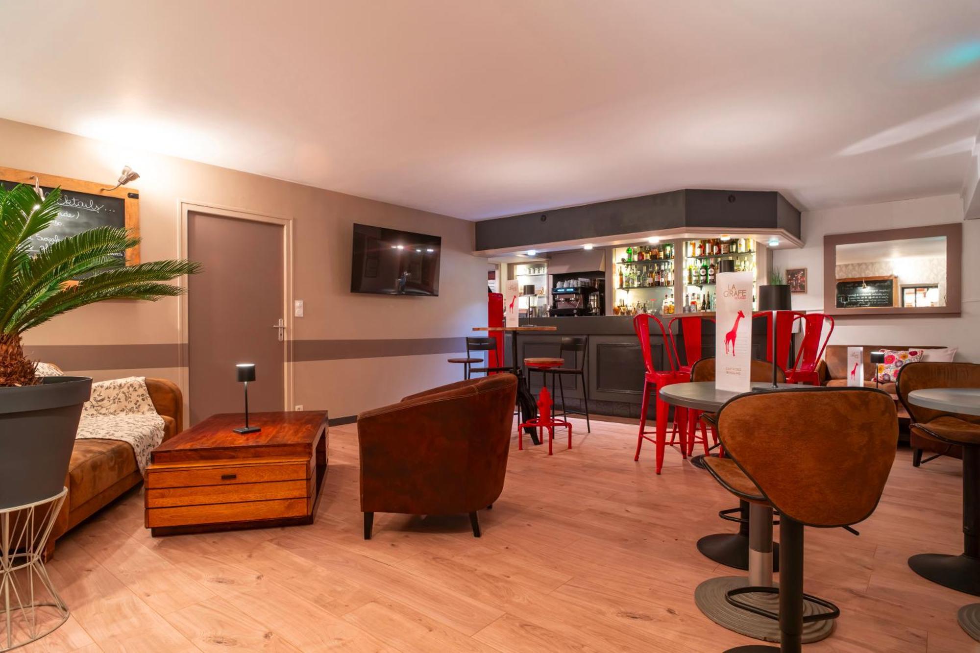Logis Hotel Vannes Nord Le Clos Des Hortensias Locqueltas Zewnętrze zdjęcie