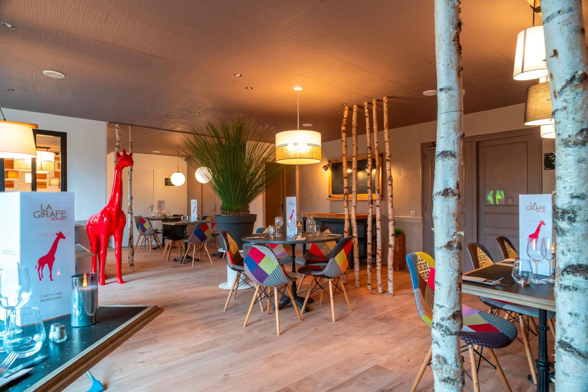 Logis Hotel Vannes Nord Le Clos Des Hortensias Locqueltas Zewnętrze zdjęcie